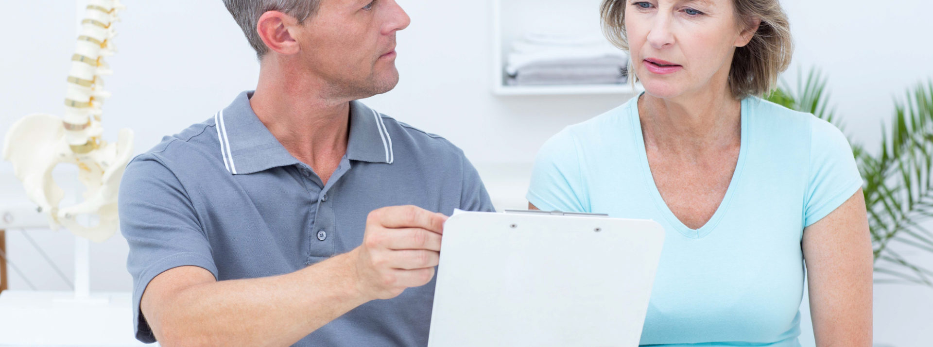 A practice built on
honesty and integrity