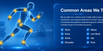 WHAT A CHARLOTTE NC CHIROPRACTOR CAN HELP