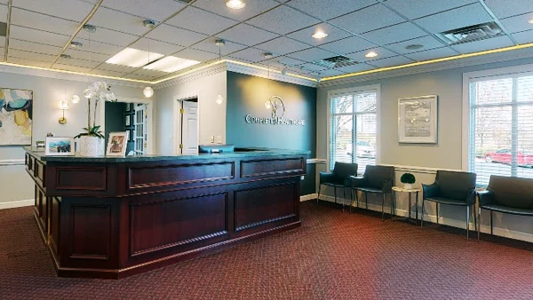 Chiropractic Charlotte NC Complete Healthcare Waiting Area What To Expect