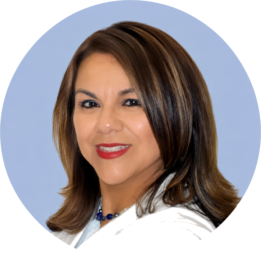 Chiropractor Charlotte NC Myriam Hirsch